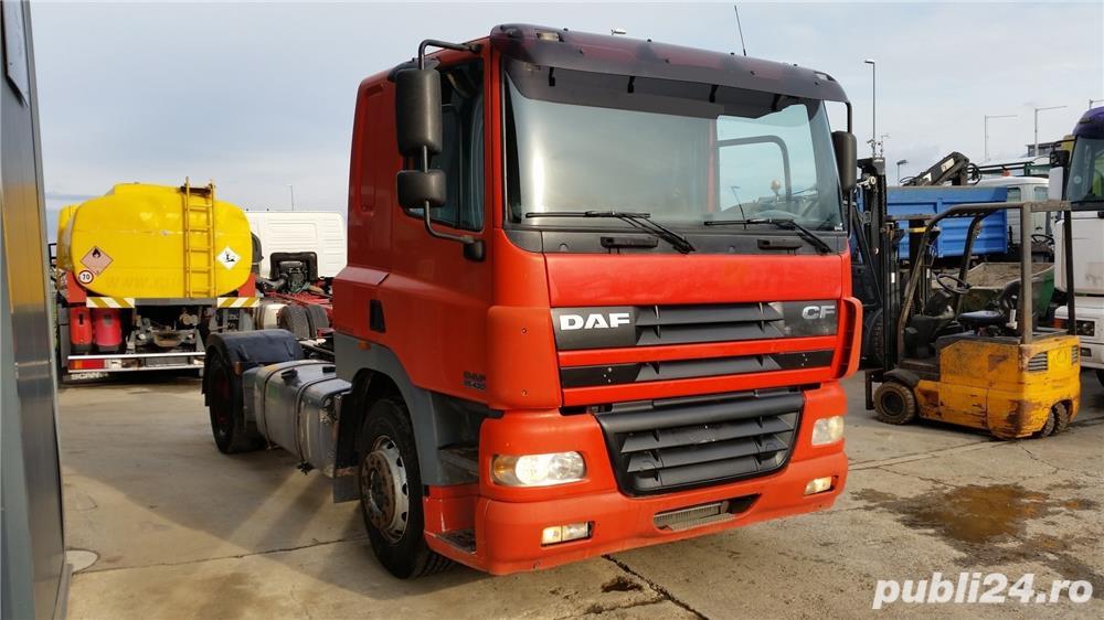 Daf CF 85 Daf CF 85