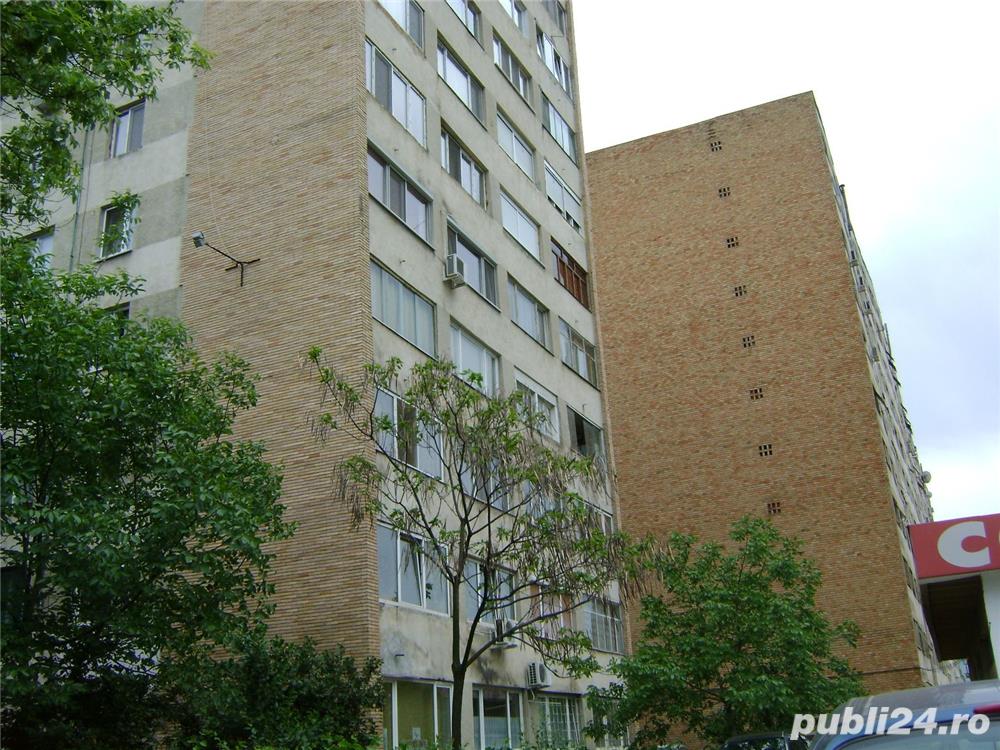 Vanzare apartament 3 camere SP Judetean