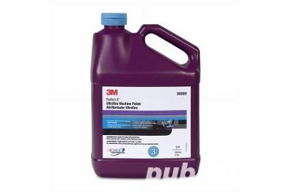 Polis 3M Perfect-It Ultrafine Machine - Pas 3