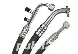 Reparatii sertizare furtun sau teava aer conditionat