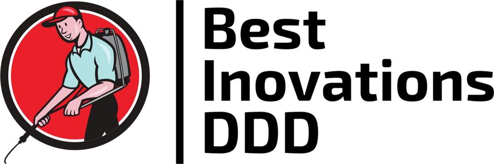 Dezinsectie Dezinfectie Deratizare (DDD)