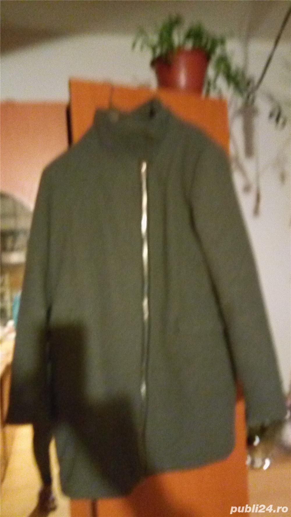 Pardesiu dama elegant