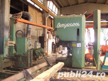 Gater vertical  Bongioanni Dumbo