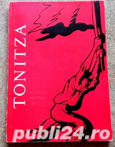 Scrieri despre arta, Tonitza, 1964