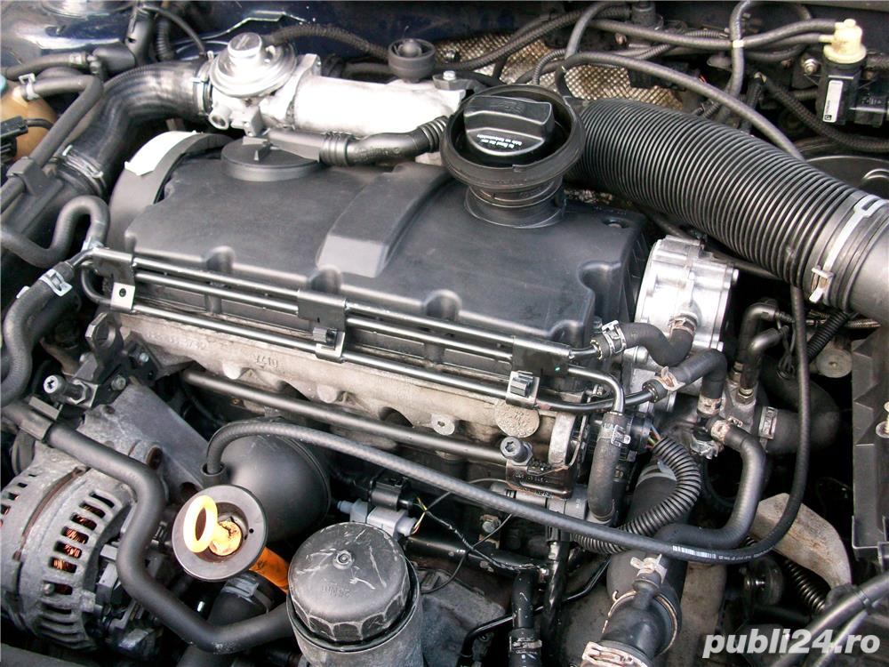 dezmembrez vw golf 4 bora seat leon toledo  motor 1,9 tdi - sdi - 1,6 16v - 1,4 16v