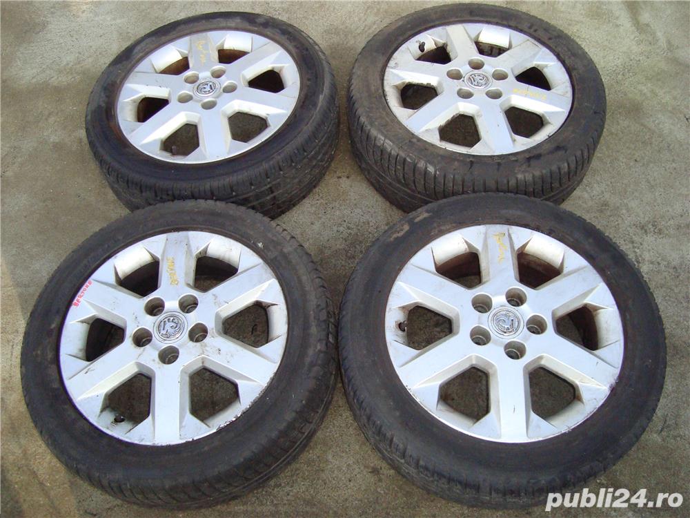 set jante opel bertone r16