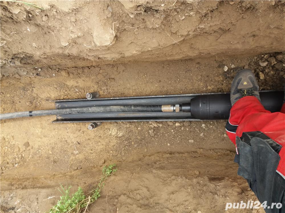 Execut subtraversari