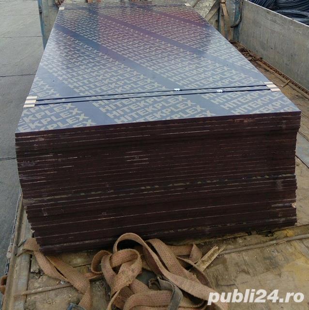  TEGO 18mm STOC - Fasonat - Fier beton bara12m - Pls. sudata striata 6mm - 8mm, Livrare imediata !