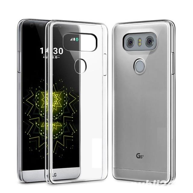 Pachet Husa   Folie LG