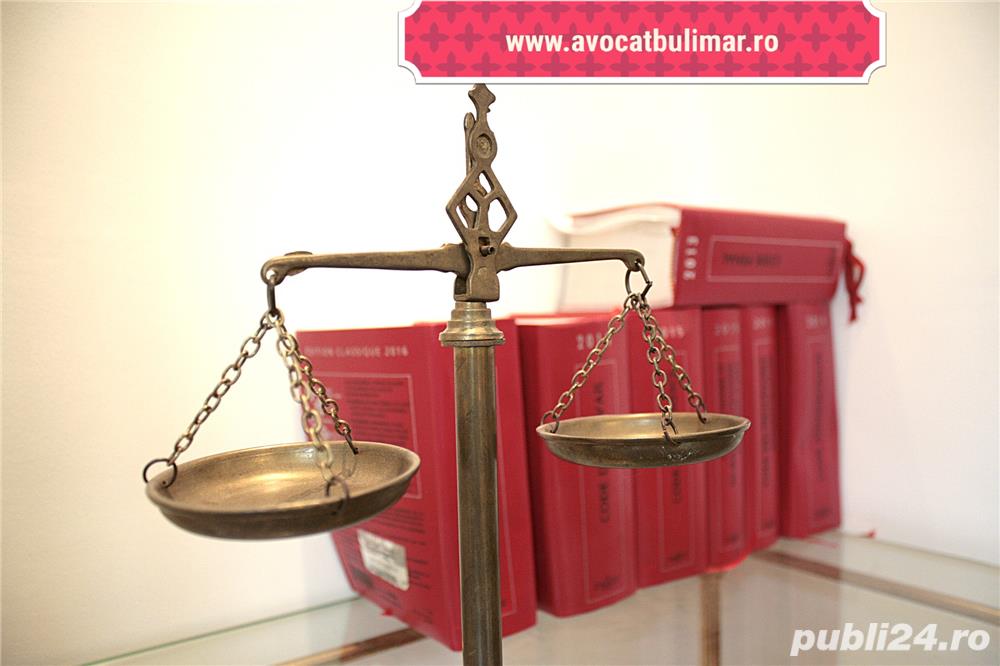 Avocat divort,partaj,recuperare creante,amenzi, penal,infiintari societati,conflicte de munca