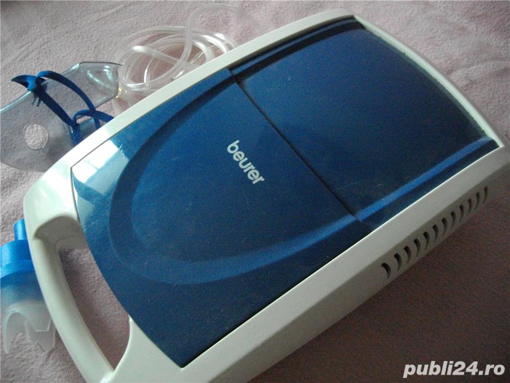 inhalator Beurer inhalator Beurer