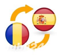 Birou de traduceri romana-spaniola Birou de traduceri romana-spaniola