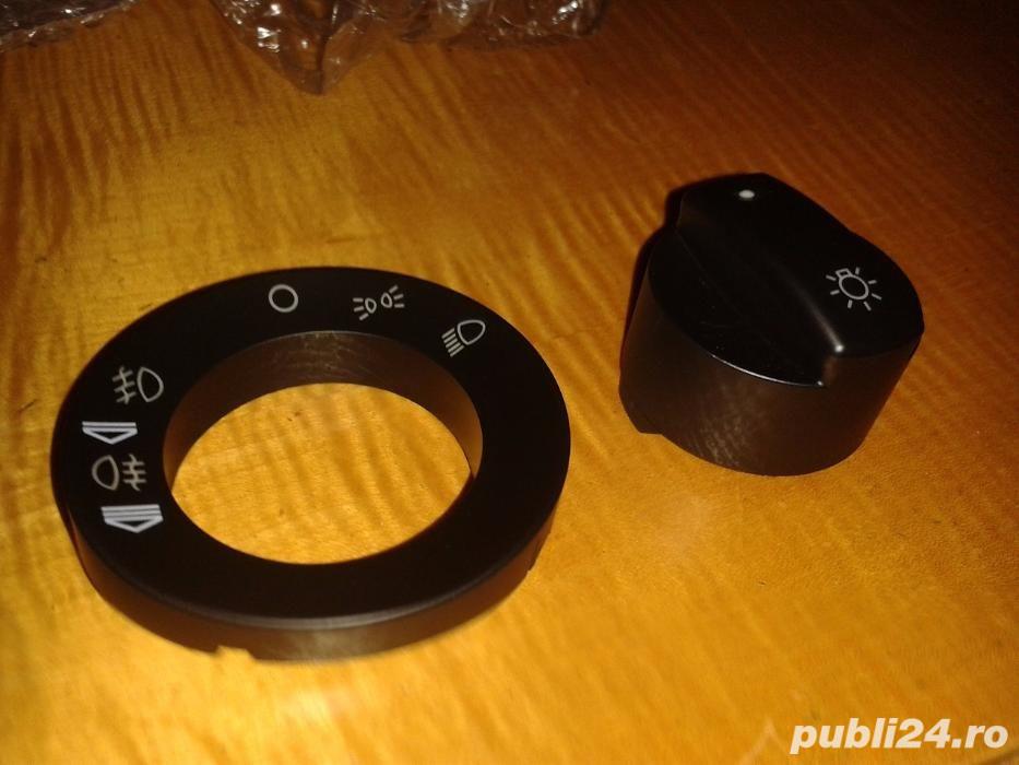 Kit inlocuire comutator lumini audi, A4 B6, B7 2002-2008 Kit inlocuire comutator lumini audi, A4 B6, B7 2002-2008