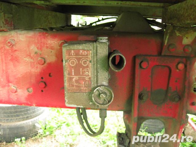 ponpa hidraulica ridicat cabina iveco magirus ponpa hidraulica ridicat cabina iveco magirus