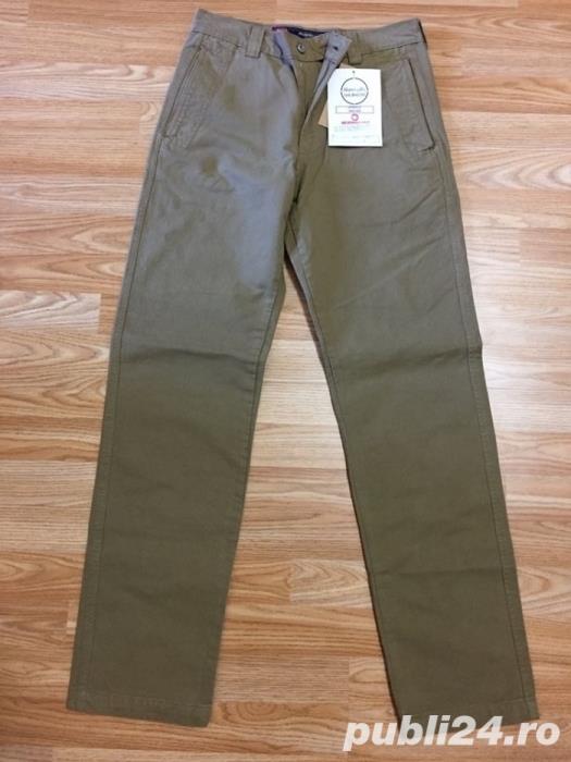 Pantaloni barbati Pantaloni barbati