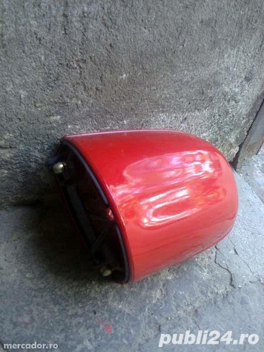 Vand capac oglinda retrovizoare Opel Corsa B