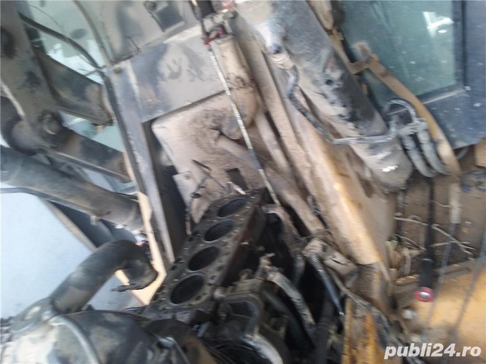 Mecanic utilaje si camioane 