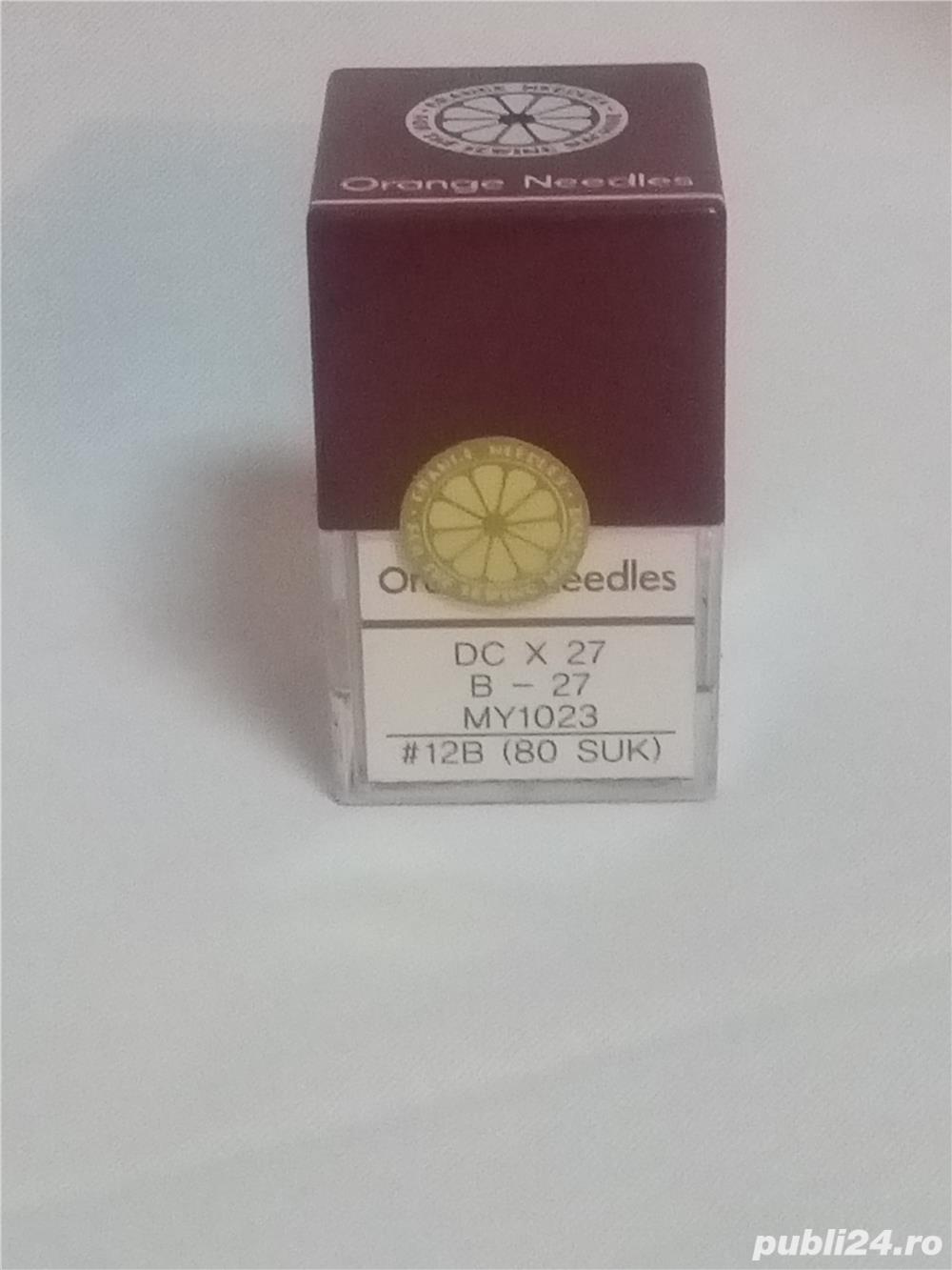 Ace masini cusut profesionale