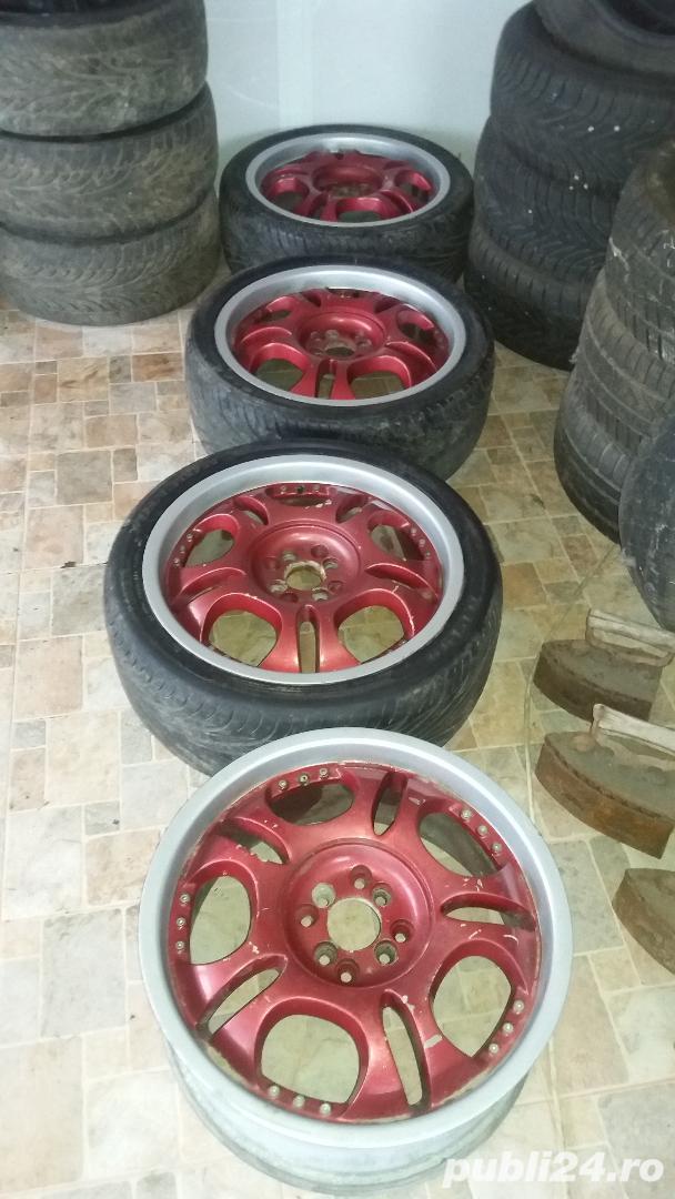 Jante R18 Jante R18