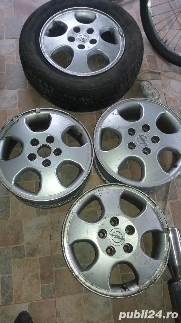 Jante opel Jante opel