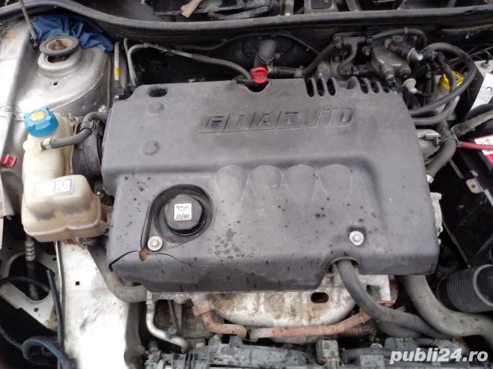 Motor Fiat  1.9 jtd 63 kw Motor Fiat  1.9 jtd 63 kw