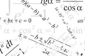 Meditatii la matematica pt studenti