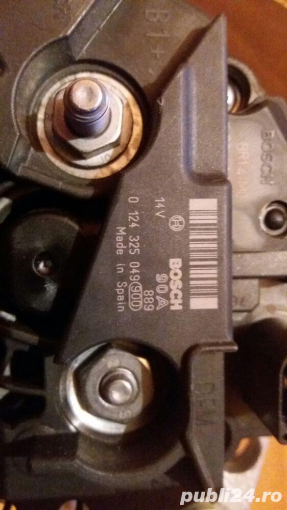 alternator vw/audi bosch
