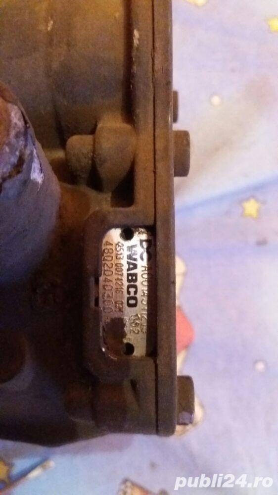 supapa trailer mercedes/dafactros