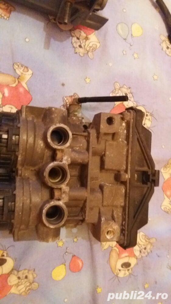 supapa punte spate renault