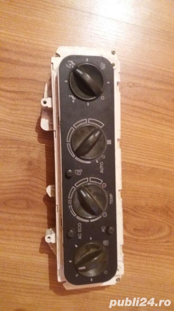 comanda aeroterma man tga