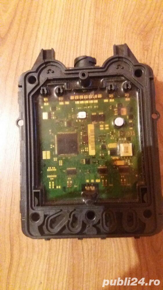 electronica apu scania