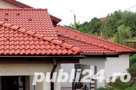 Asigur consultanta pentru sisteme de acoperisuri Asigur consultanta pentru sisteme de acoperisuri