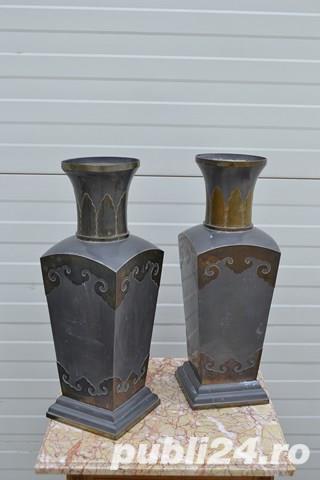Vaze bronz Vaze bronz