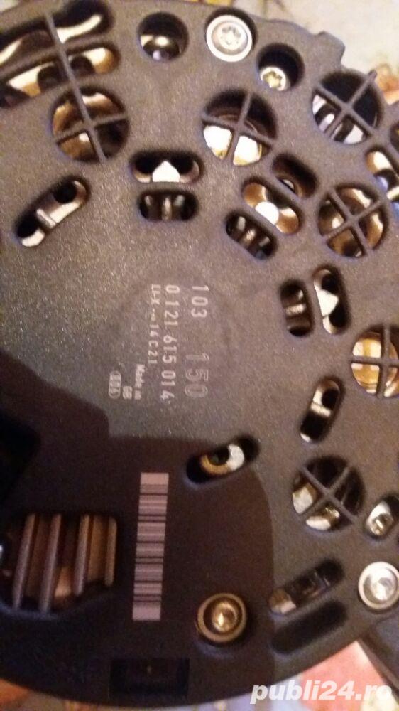 alternator bosch pt volvo si ford kuga