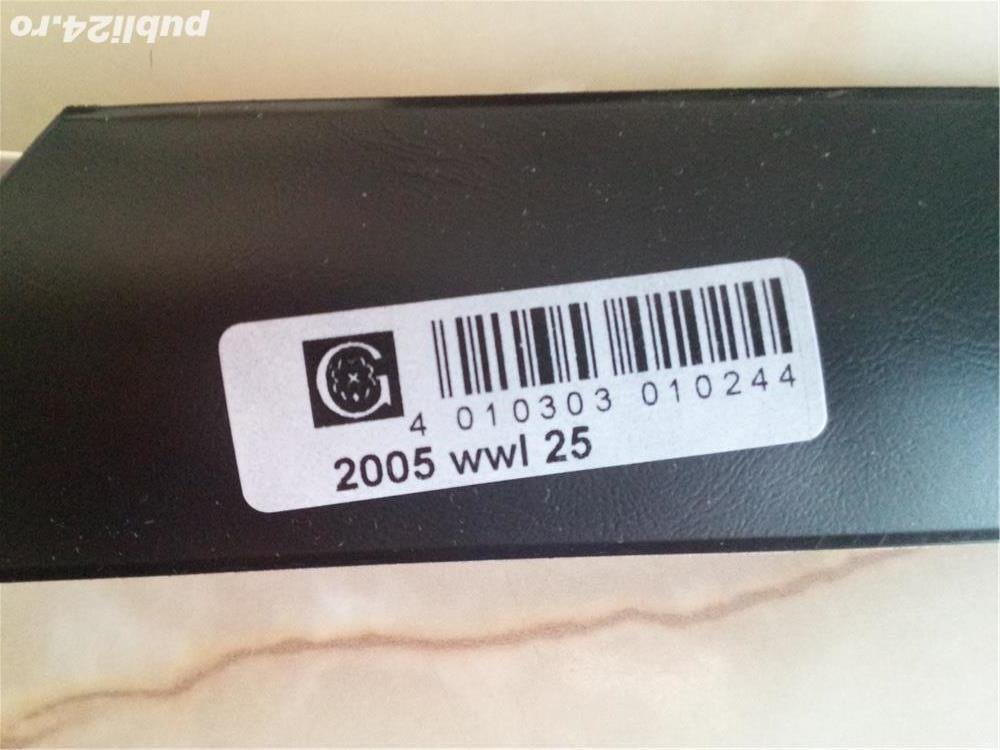 Vand cutite macelarie de 25 cm