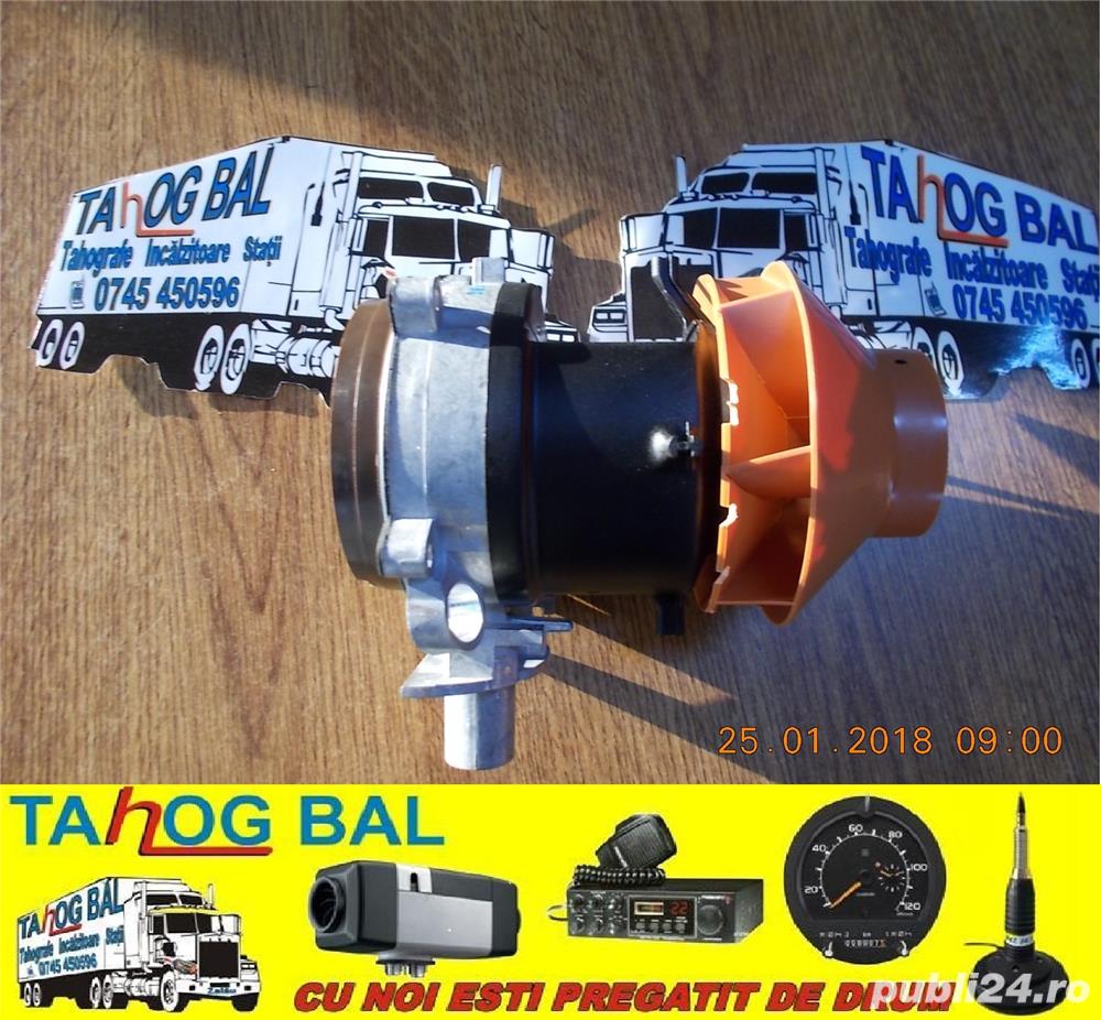 Ventilator  D1LC 24v oferta.