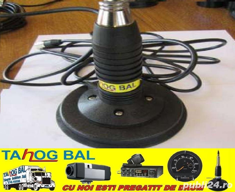 Antene SIRIO ML 145 magnetica