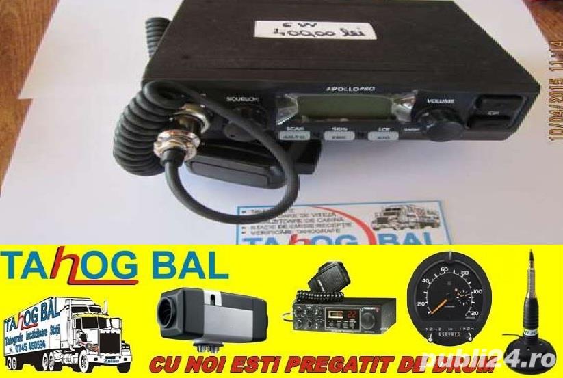 Statii de emisie-receptie