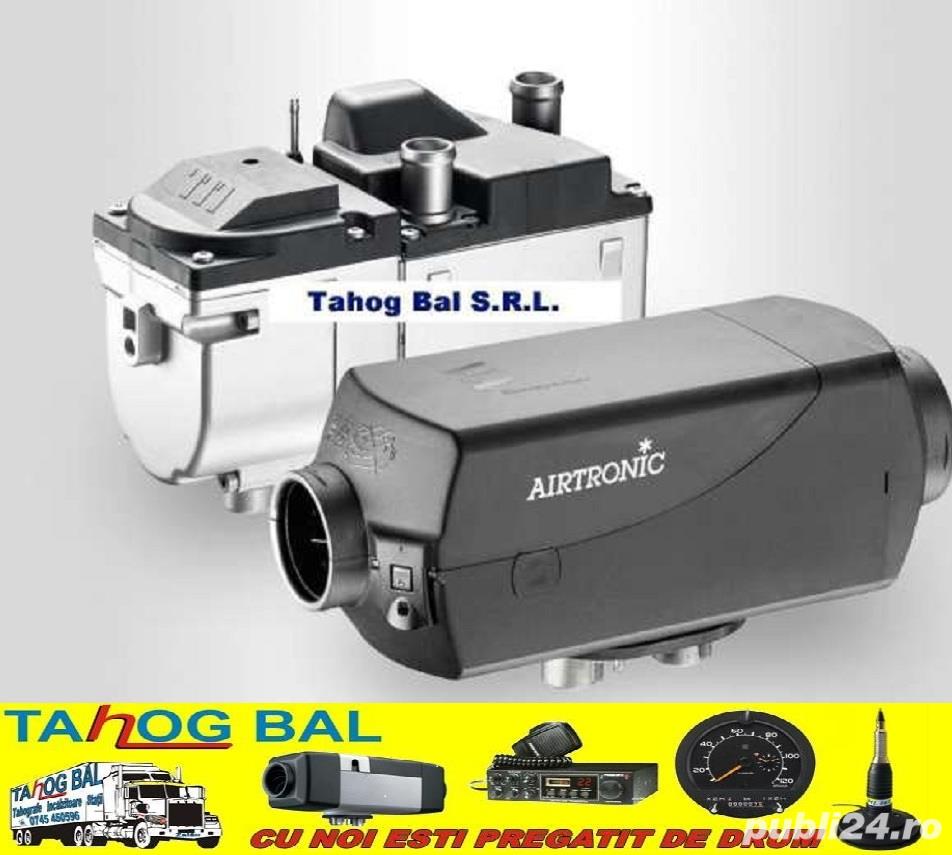 Incalzitoare cabina noi