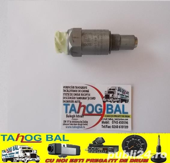 Impulsor 35 mm magnet