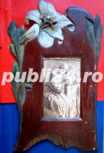 Fotografie: Femeie in costum popular, 1929