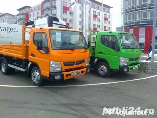 Transport marfa 3.5t