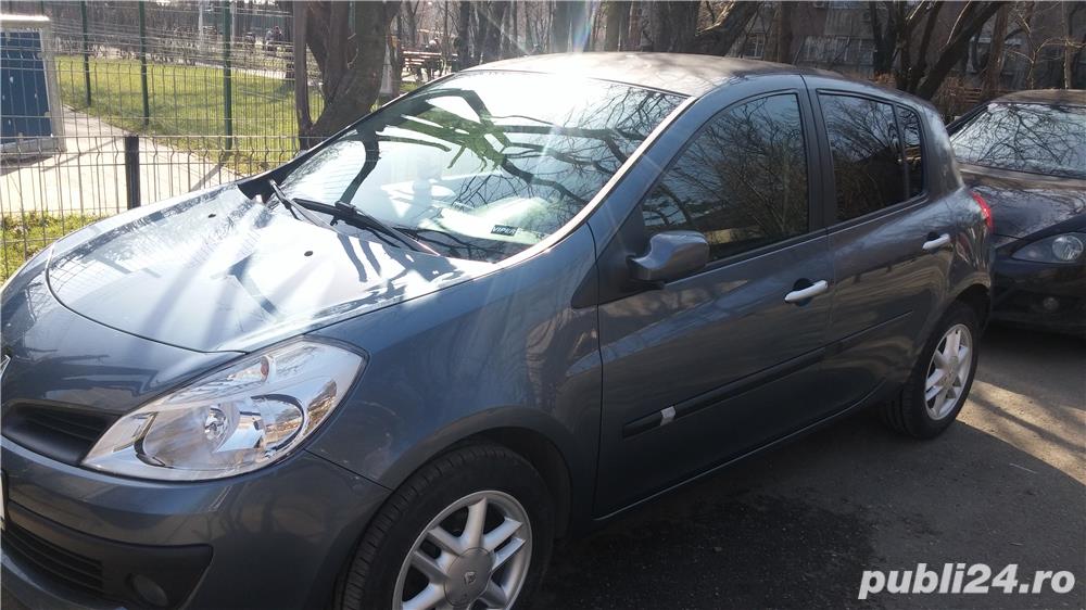 Renault Clio Renault Clio