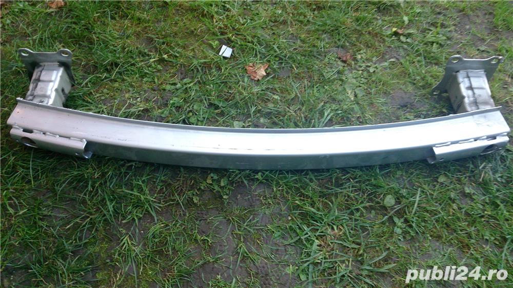 Traversa fata skoda superb ALUMINIU Negociabil