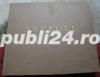 Bruegel. Bruegels Gemalde von Gustav Gluck, 1932