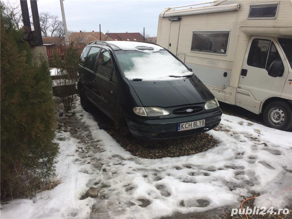 piese ford galaxy sharan an 98
