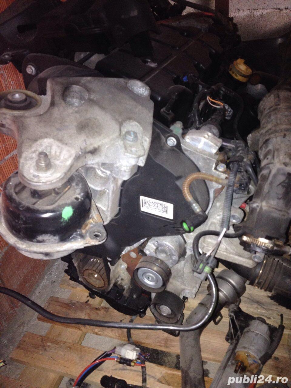 Motor Renault 1 Motor Renault 1