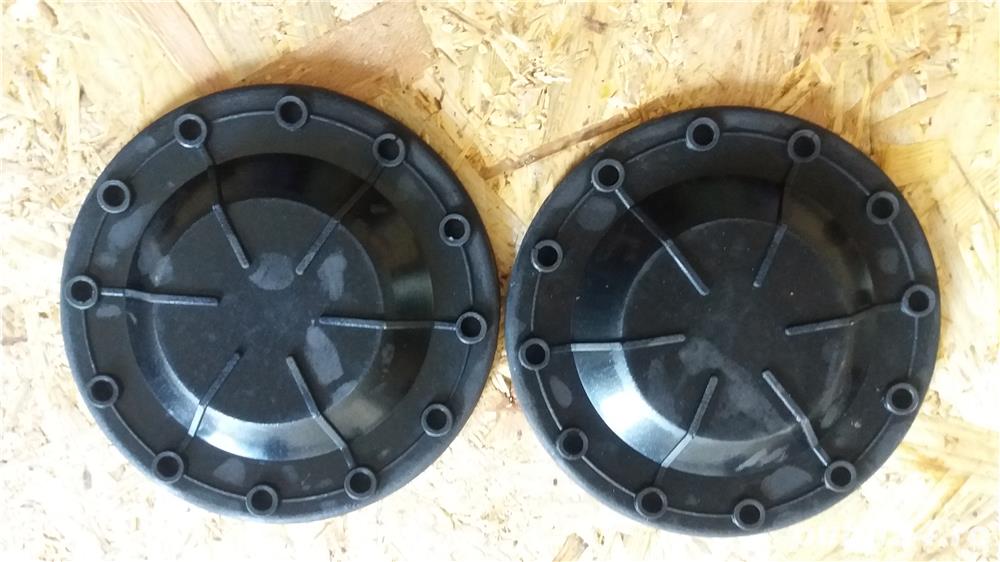 Membrana mica troliu taf