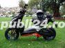 Reparatii +vinzari scutere in 2T si 4T/piese originale