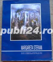 Margareta Sterian, Mariana Vida, 2000